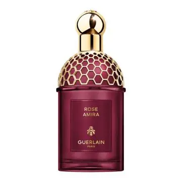 Absolus Allegoria Rose Amira Eau de Parfum 125ml - Guerlain - Parfum - Visuel 1