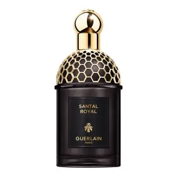 Absolus Allegoria Santal Royal Eau de Parfum 125ml - Guerlain - Parfum - Visuel 1