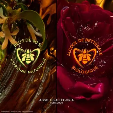 Absolus Allegoria Patchouli Ardent  Eau de Parfum 125ml - Guerlain - Parfum - Visuel 4