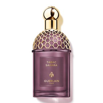 Absolus Allegoria Tabac Sahara Eau de Parfum 125ml - Guerlain - Parfum - Visuel 1