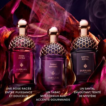 Absolus Allegoria Tabac Sahara Eau de Parfum 125ml - Guerlain - Parfum - Visuel 4