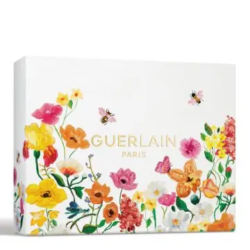 Coffret Aqua Allegoria Mandarine Basilic Eau de Toilette 125ml, Miniature & Lait Corps  - Guerlain - Parfum - Visuel 3