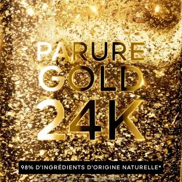 Parure Gold 24K Base de Teinte Perfectrice 35ml - Guerlain - Maquillage - Visuel 4