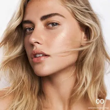 Terracotta Luminizer La Poudre Enlumineur Ivoire Rosé - Guerlain - Maquillage - Visuel 3