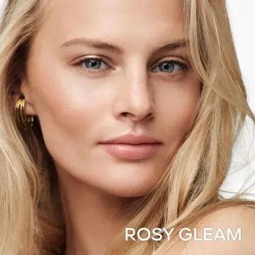 Terracotta Luminizer - Édition Limitée La Poudre Enlumineur Rosy Gleam