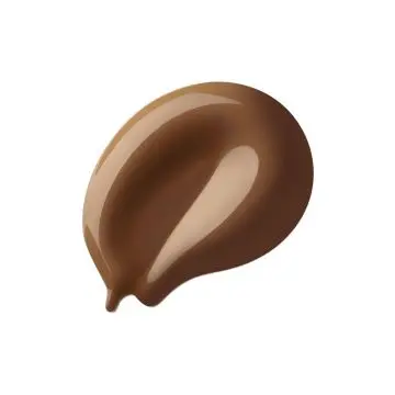 L'Essentiel Fond de Teint Éclat SPF20 06N Très Foncé - Guerlain - Maquillage - Visuel 2