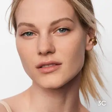 Terracotta Le Teint Fond de Teint Perfection - Fini Mat Lumineux - Longue tenue - Sans Transfert 3C COOL / ROSÉ - Guerlain - Maquillage - Visuel 4