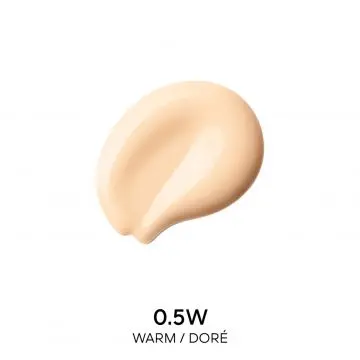 Terracotta Le Teint Fond de Teint Perfection - Fini Mat Lumineux - Longue tenue - Sans Transfert 0.5W WARM / DORÉ - Guerlain - Maquillage - Visuel 3