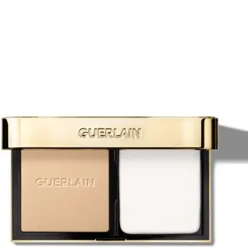 Parure Gold Skin Control  Fond de Teint Compact Haute Perfection & Matité 1N NEUTRAL / NEUTRE - Guerlain - Maquillage - Visuel 1