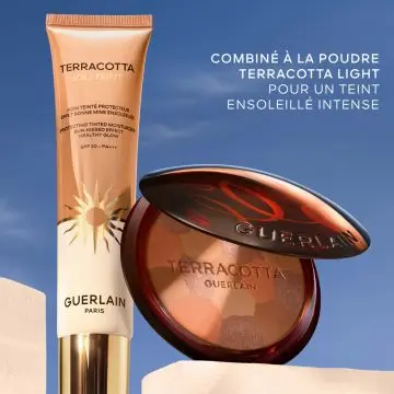 Terracotta Joli Teint Soin Teinté Protecteur SPF20 