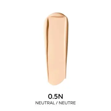 PARURE GOLD SKIN MATTE Fond de teint haute perfection sans transfert 0.5N NEUTRE - Guerlain - Maquillage - Visuel 2