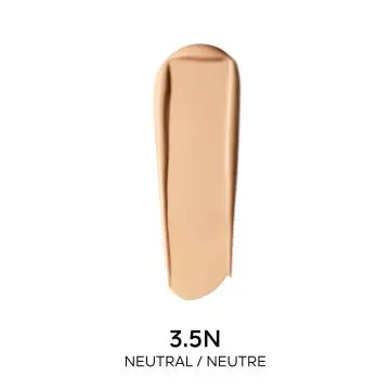 PARURE GOLD SKIN MATTE Fond de teint haute perfection sans transfert 3.5N NEUTRE - Guerlain - Maquillage - Visuel 2