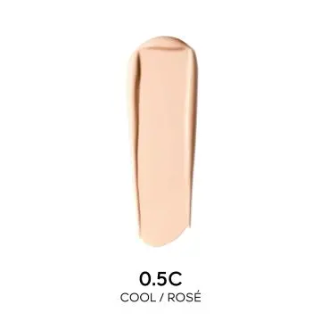 PARURE GOLD SKIN MATTE Fond de teint haute perfection sans transfert 0.5C ROSÉ - Guerlain - Maquillage - Visuel 2