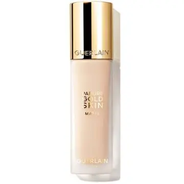 PARURE GOLD SKIN MATTE Fond de teint haute perfection sans transfert 0N NEUTRE - Guerlain - Maquillage - Visuel 1