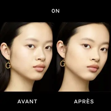 PARURE GOLD SKIN MATTE Fond de teint haute perfection sans transfert 0N NEUTRE - Guerlain - Maquillage - Visuel 3