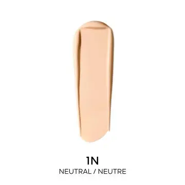 PARURE GOLD SKIN MATTE Fond de teint haute perfection sans transfert 1N NEUTRE - Guerlain - Maquillage - Visuel 2
