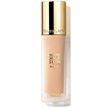 PARURE GOLD SKIN MATTE Fond de teint haute perfection sans transfert 3N NEUTRE - Guerlain - Maquillage - Visuel 1