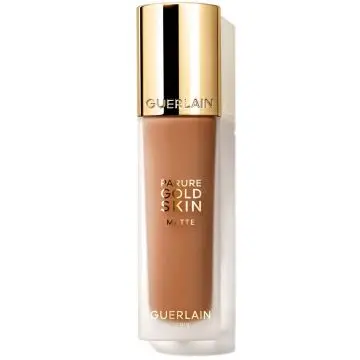 PARURE GOLD SKIN MATTE Fond de teint haute perfection sans transfert 5N NEUTRE - Guerlain - Maquillage - Visuel 1