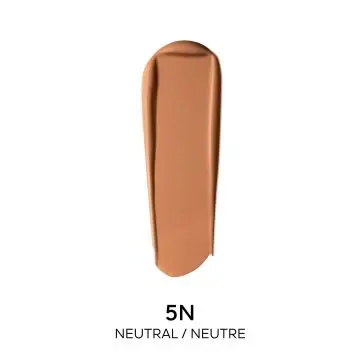 PARURE GOLD SKIN MATTE Fond de teint haute perfection sans transfert 5N NEUTRE - Guerlain - Maquillage - Visuel 2