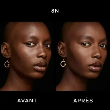 PARURE GOLD SKIN MATTE Fond de teint haute perfection sans transfert 5N NEUTRE - Guerlain - Maquillage - Visuel 3