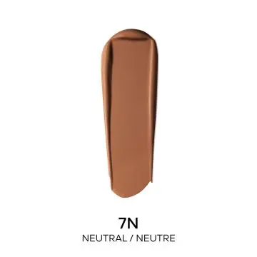 PARURE GOLD SKIN MATTE Fond de teint haute perfection sans transfert 7N NEUTRE - Guerlain - Maquillage - Visuel 2