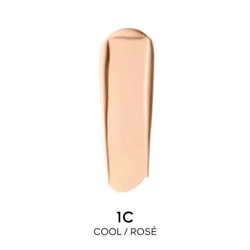 PARURE GOLD SKIN MATTE Fond de teint haute perfection sans transfert 1C ROSÉ - Guerlain - Maquillage - Visuel 2