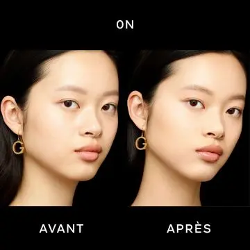 PARURE GOLD SKIN MATTE Fond de teint haute perfection sans transfert 2W DORÉ - Guerlain - Maquillage - Visuel 3