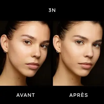 PARURE GOLD SKIN MATTE Fond de teint haute perfection sans transfert 3W DORÉ - Guerlain - Maquillage - Visuel 3