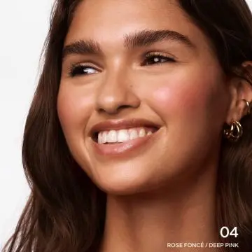 Terracotta Blush Le Fard à Joues Effet Bonne Mine 90% d'Ingrédients d'Origine Naturelle 