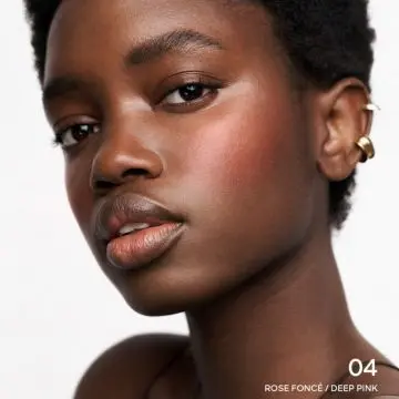Terracotta Blush Le Fard à Joues Effet Bonne Mine 90% d'Ingrédients d'Origine Naturelle 