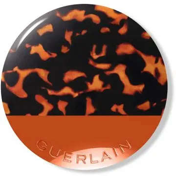 Terracotta Light - Édition Limitée La Poudre Éclat Bonne Mine Naturelle - 96% d'Ingrédients d'Origine Naturelle 02 Moyen Rosé - Guerlain - Maquillage - Visuel 2