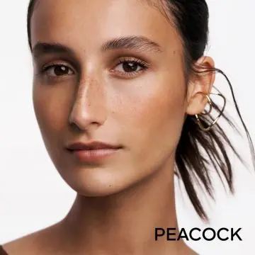 Terracotta Majestic Feathers - Édition Limitée La Poudre Bronzante - 96% d'Ingrédients d'Origine Naturelle Peacock - Guerlain - Maquillage - Visuel 3