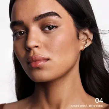 Terracotta La Poudre Bronzante - 96% d'ingrédients d'origine naturelle 04 Foncé Rosé 8,5 g - Guerlain - Maquillage - Visuel 3