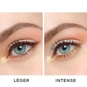Ombres G - Édition Limitée Ombres à Paupières 4 Couleurs 520 Stellar Glow