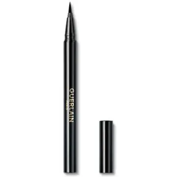 Noir G Eyeliner Graphique 01 Black - Guerlain - Maquillage - Visuel 1