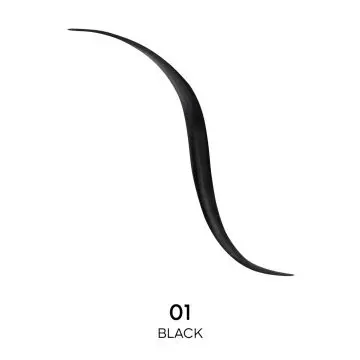 Noir G Eyeliner Graphique 01 Black - Guerlain - Maquillage - Visuel 2