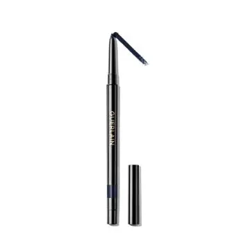 Le Crayon Yeux Couleur Intense, Longue Tenue & Waterproof 03 Night Blue - Guerlain - Maquillage - Visuel 1
