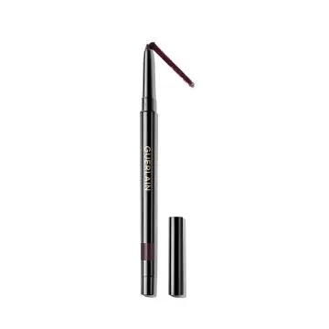 Le Crayon Yeux Couleur Intense, Longue Tenue & Waterproof 04 Plum Peony - Guerlain - Maquillage - Visuel 1