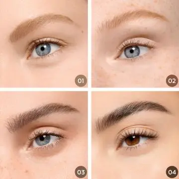 Brow G Crayon Sourcils 05 Granite - Guerlain - Maquillage - Visuel 4