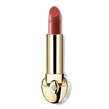 Rouge G Le Rouge à Lèvres Soin Personnalisable Fini Satin - La Recharge 03 Le Nude Intense - Guerlain - Maquillage - Visuel 1