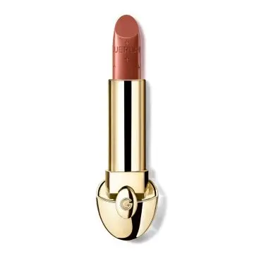 Rouge G - Édition Limitée Le Rouge à Lèvres Soin Personnalisable Fini Satin - La Recharge 306 Le Nude Songe