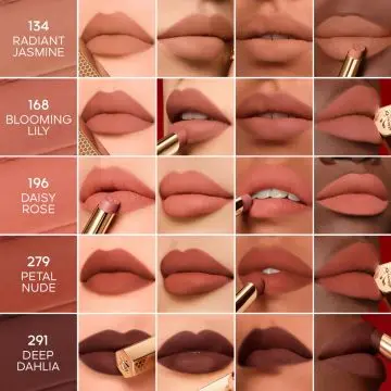 KissKiss Le Rouge à Lèvres Intense au Miel 815 Tender Lilac - Guerlain - Maquillage - Visuel 2