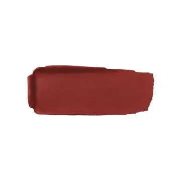 Rouge G Luxurious Velvet Le rouge à lèvres mat velours Haute pigmentation confort* & tenue** 16H 888 BURGUNDY RED - Guerlain - Maquillage - Visuel 4