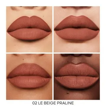 Contour G Le Crayon à Lèvres 02 Le Beige Praline - Guerlain - Maquillage - Visuel 3