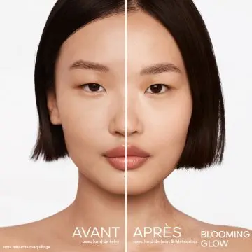 Météorites Blooming Denim - Édition Limitée Perles de Poudre Révélatrices de Lumière Blooming Glow - Guerlain - Maquillage - Visuel 4