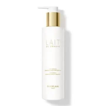 Lait de Beauté Lait Soyeux Démaquillant 200ml - Guerlain - Soin - Visuel 1