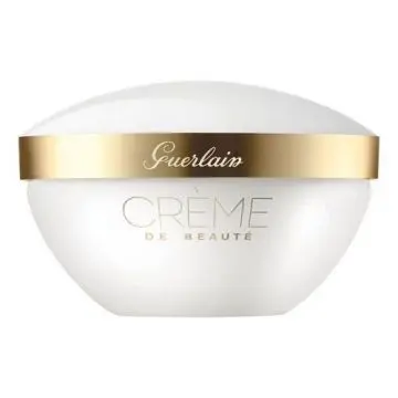Crème de Beauté Crème Démaquillante  - Guerlain - Soin - Visuel 1