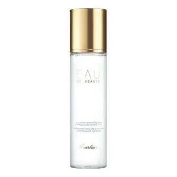 EAU DE BEAUTÉ Eau Micellaire Flacon 200ml - Guerlain - Soin - Visuel 1