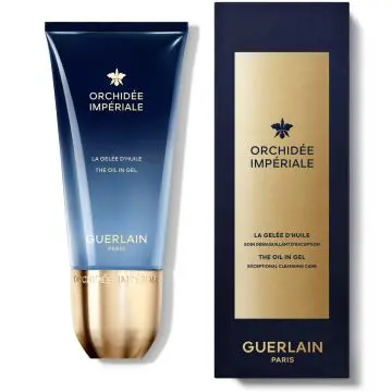 Orchidée Impériale La Gelée d'Huile 150ml - Guerlain - Soin - Visuel 2