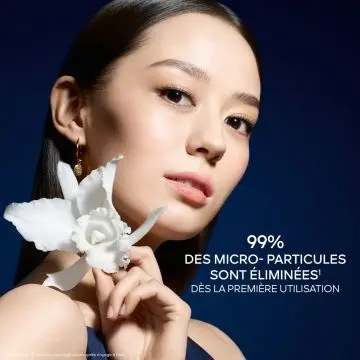 Orchidée Impériale La Mousse en Crème 150ml - Guerlain - Soin - Visuel 3